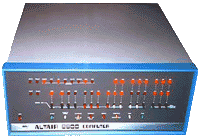 Altair 8800