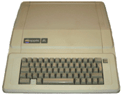 Apple 2e