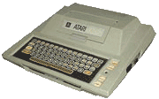 Atari 400