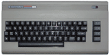 Commodore C64