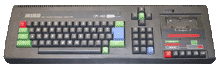 Amstrad CPC464