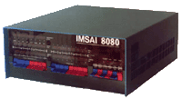 Imsai 8080