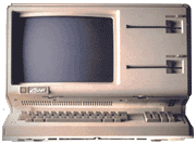 Apple Lisa