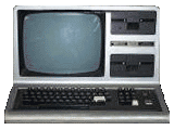 Tandy model 3