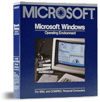 Windows 1.0