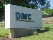 Parc Xerox