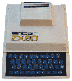 ZX 80